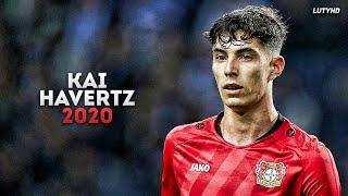 Kai Havertz 2020 - Magic Skills, Assists & Goals | HD