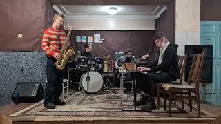 Кішман Cheese Cake by Dexter Gordon