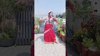 RUKUM MAIKOT |Shanti Shree Pariyar |SD Yogi |Movie Song 2025 |Dhiraj Magar |Upasana Singh |Sunami BC