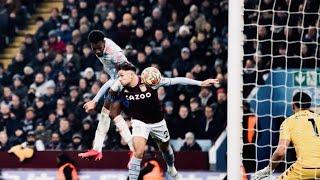 Anthony Elanga vs Aston Villa ( 15/1/2022) My Opinion