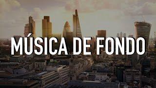 Música De Fondo Para Negocios y Proyectos Inmobiliarios