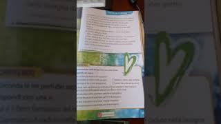 Letture pag. 88 e 89 classe 2°A   maestra Chiara