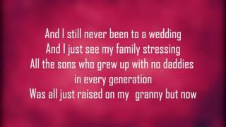 Not Used To It - Kehlani (Lyrics)