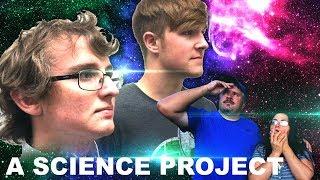Science Class Video