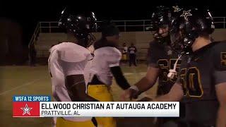 Thursday highlights from Friday Night Football Fever week 9