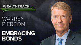 Investors Are Flocking to Bonds. Bond Pro Warren Pierson Explains the Lure