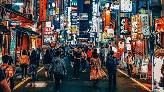 INSTAGRAMMABLE PLACES IN TOKYO JAPAN— TOP DESTINATIONS IN TOKYO — WHAT TO DO IN TOKYO —TOKYO VLOG