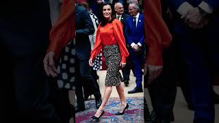 queen of Spain style icon #love #queen #beauty #fashion #spanishroyalfamily #baby