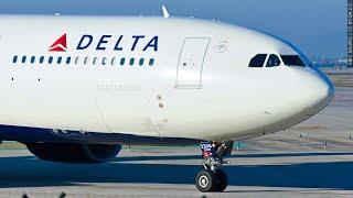 Getting a behind-the-scenes look at ‘well-choreographed dance’ Delta does to get planes in the ai...