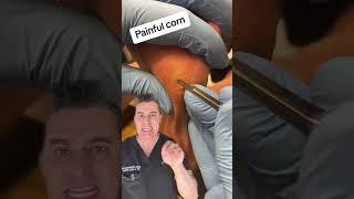 Callus + Foot Doctor 
