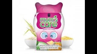 Mums Care Rice and Moong Dal on clickoncare