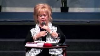 Mary K Baxter   Divine Revelations of Heaven and Hell Pt 2