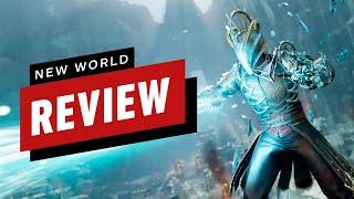 New World Review