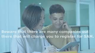 Get Started With Government Contracting