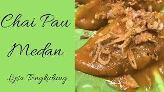 CHAI PAU MEDAN