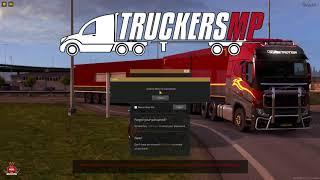 ETS2 / ATS2 Download Multiplayer for free 2020