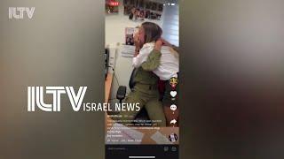 IDF dances onto Tik-Tok