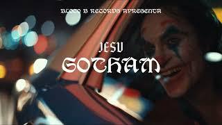 Jesv - Gotham (Prod.Jesv, Bloco B Records)(Oficial Visualizer)