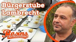 Überraschung beim Testessen: Wie performt das Restaurant? | 3/7 | Rosins Restaurants | Kabel Eins