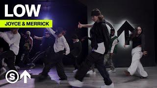 "Low" - SZA | Joyce Nguyen & Merrick Dudicourt Choreography