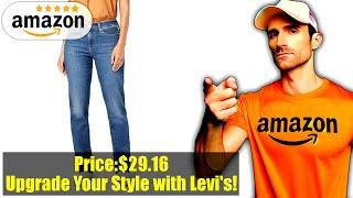 Buy Jeans | Signature by Levi Strauss  Co. Gold Label Signature by Levi Strauss  Co