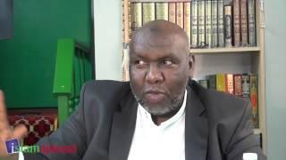 Kitaabka Xadiis Arbiciinka 10 -  Sheikh Abdirahman Bashir