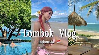  Lombok Vlog ｜ 【Miki‘s Vlog】