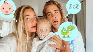 Why we're SCARED to have another baby | Jack's morning routine!