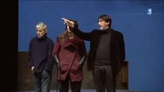 Don Quichotte par la compagnie bisontine Bacchus