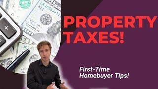 Understanding Property Taxes in Irvine: What Buyers NEED to Know!