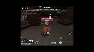 What in the name of lag..