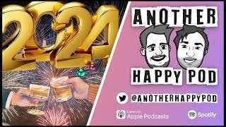 2024 A Year In Review  | ANOTHER HAPPY POD!