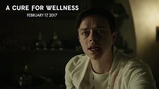 A Cure for Wellness | "It's Wonderful Here" TV Commercial | 20th Century FOX