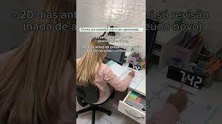 Como eu consegui ser aprovada no MPU e MPGO