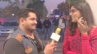 What People Think About Punjabi