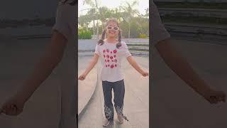 waka waka!!️#youtubeshorts #trending #dance #short #ytviral #shorts #fyp #Aaradhya's great world 