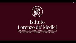 New School of Nutrition, Italian Gastronomy and Culture at LdM