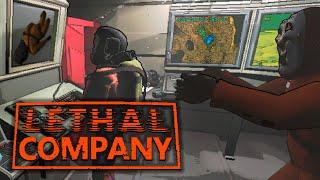 Наши перспективы в Lethal Company