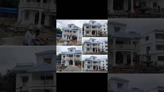 top10 new modern house design ideas photo front elevation design ideas #viral #shorts #trending