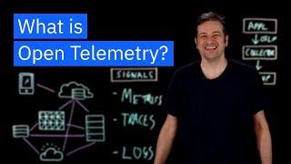 OpenTelemetry: Simplifying Hybrid Cloud Monitoring