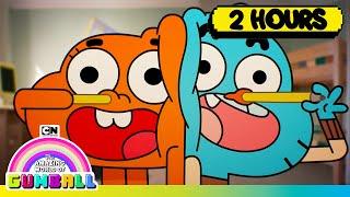 Best Gumball Episodes! | Gumball | Cartoon Network