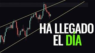 ¿Qué Hará El Mercado Durante El Día De Hoy?