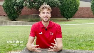 University of Louisville College of Business Real Estate Minor Testimonial