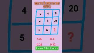 Reasoning class #sscgd2024 #adda247 #rwa #alprailway #reasioning #ssc #learnwithraman