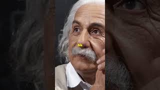 Discover the incredible journey of Albert Einstein