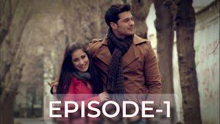 FERIHA EP.1 - Hindi/Urdu Dubbed