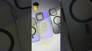 Купить чехол на #iphone16 можно уже в Оптима маркет & Чизкейс, смотри ассортимент на chizcase.ru