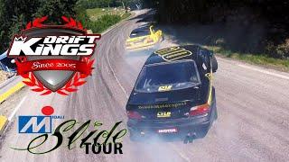 Drone Racer King Drift Touge