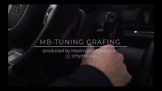 MB-Tuning in Grafing bei München | Imagefilm CMYMedia