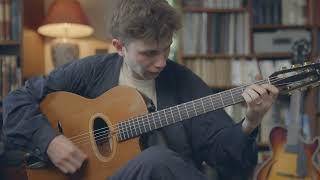 Antoine Boyer - Impromptu